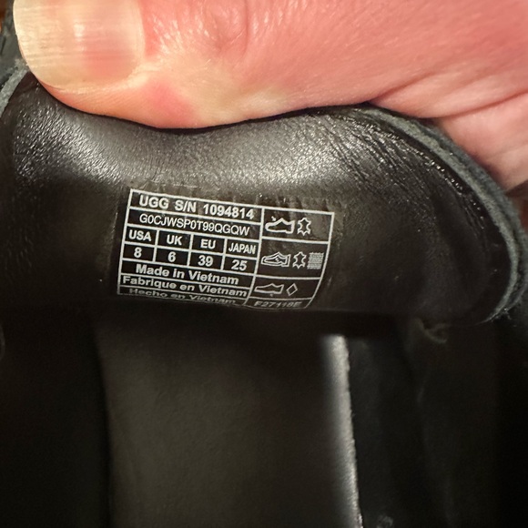 Ugg Boots - Picture 3 of 3